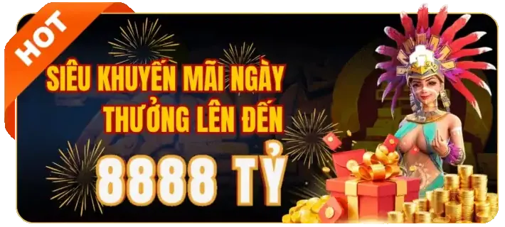 Cấp độ VIP Bạc gg8826