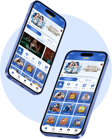 Đa dạng trò chơi slot game tại GG8826