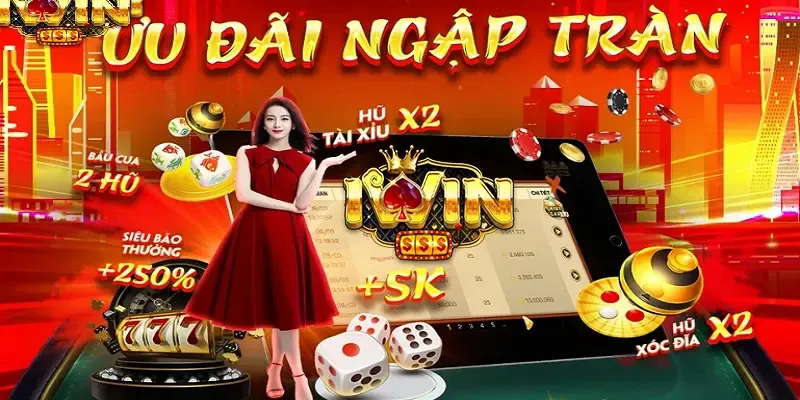 Khuyến mãi chào mừng gg8826